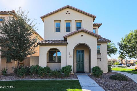 3718 E Trinity Ln, Chandler, AZ 85286 photo 1
