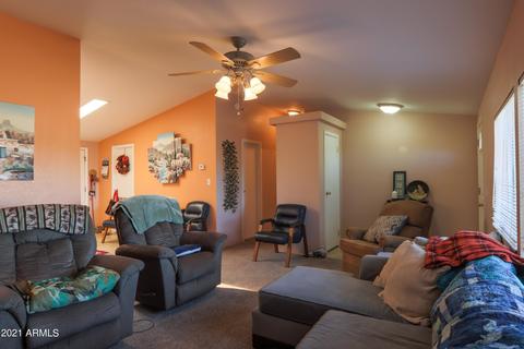 9526 E Olive Ave, Hereford, AZ 85615 photo 7