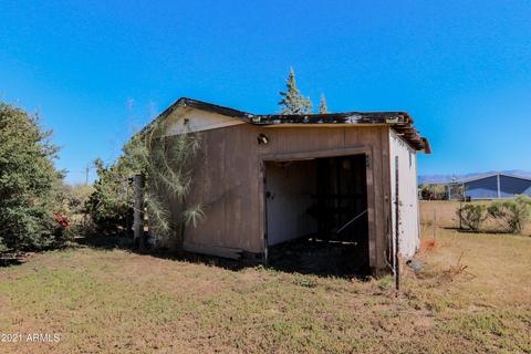 9526 E Olive Ave, Hereford, AZ 85615 photo 31