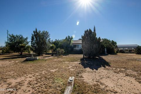 9526 E Olive Ave, Hereford, AZ 85615 photo 1