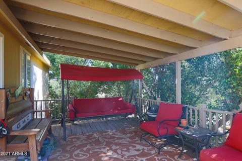 9526 E Olive Ave, Hereford, AZ 85615 photo 28