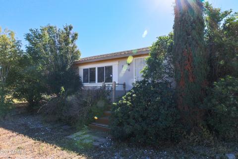 9526 E Olive Ave, Hereford, AZ 85615 photo 4