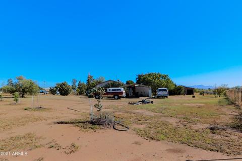 9526 E Olive Ave, Hereford, AZ 85615 photo 5