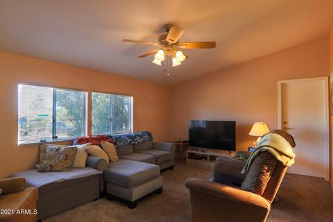 9526 E Olive Ave, Hereford, AZ 85615 photo 8