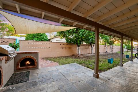 321 E Aepli Dr, Tempe, AZ 85282 photo 16