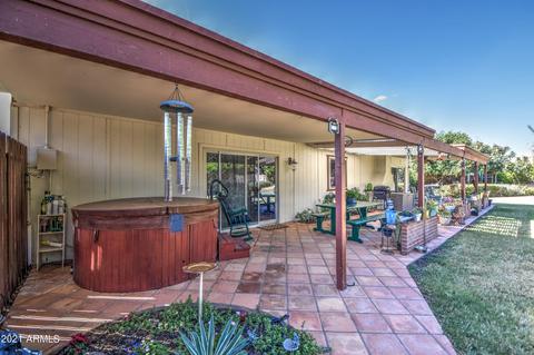 4715 N 64th Ave, Phoenix, AZ 85033 photo 46