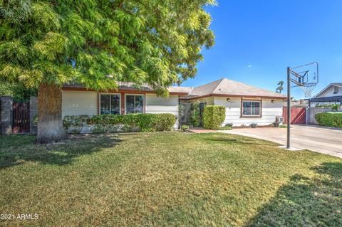 4715 N 64th Ave, Phoenix, AZ 85033 photo 1