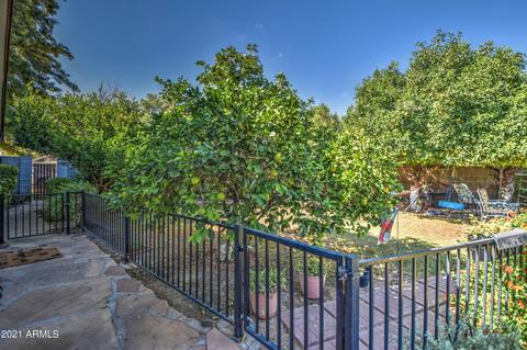 4715 N 64th Ave, Phoenix, AZ 85033 photo 49