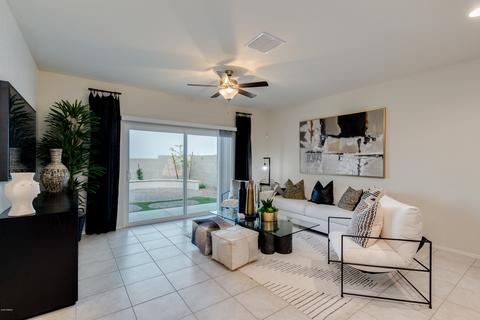 2007 S 46th St, Coolidge, AZ 85128 photo 5