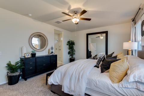 2007 S 46th St, Coolidge, AZ 85128 photo 25