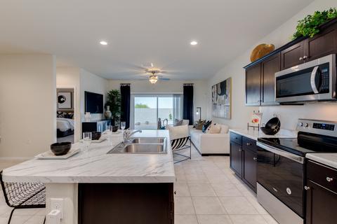 2007 S 46th St, Coolidge, AZ 85128 photo 19