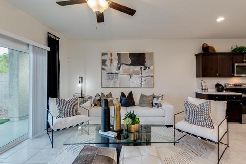 2007 S 46th St, Coolidge, AZ 85128 photo 6