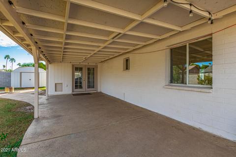3636 E Ludlow Dr, Phoenix, AZ 85032 photo 22