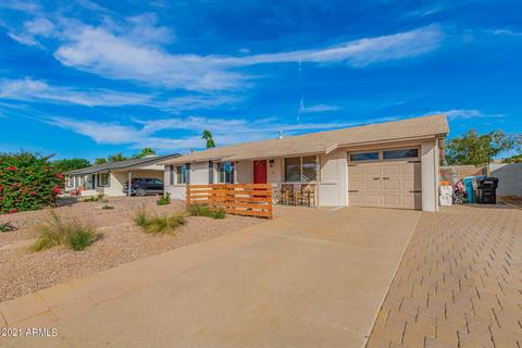 3636 E Ludlow Dr, Phoenix, AZ 85032 photo 29