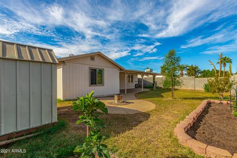 3636 E Ludlow Dr, Phoenix, AZ 85032 photo 27