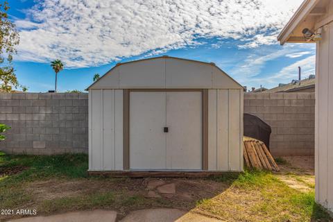3636 E Ludlow Dr, Phoenix, AZ 85032 photo 25