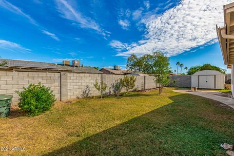 3636 E Ludlow Dr, Phoenix, AZ 85032 photo 23
