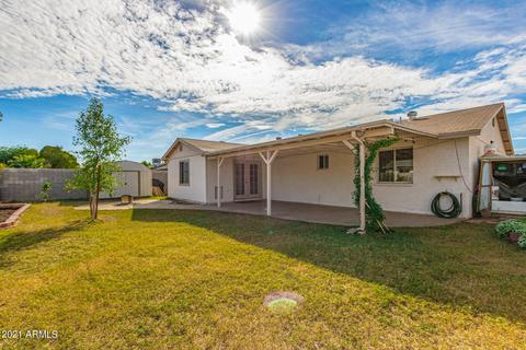 3636 E Ludlow Dr, Phoenix, AZ 85032 photo 26