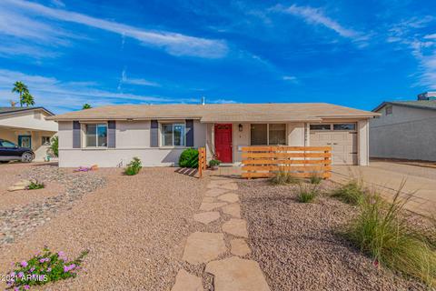 3636 E Ludlow Dr, Phoenix, AZ 85032 photo 1