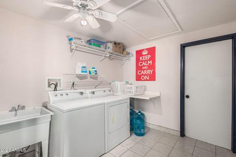 3636 E Ludlow Dr, Phoenix, AZ 85032 photo 20