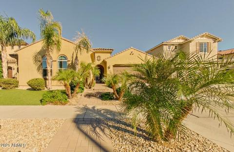 3306 E Azalea Dr, Gilbert, AZ 85298 photo 1