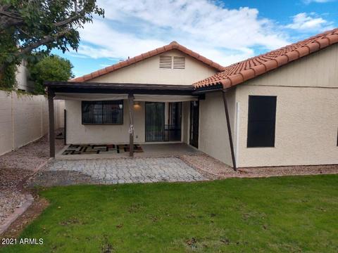 453 E Marigold Ln, Tempe, AZ 85288 photo 22
