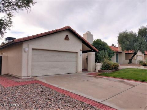 453 E Marigold Ln, Tempe, AZ 85288 photo 3