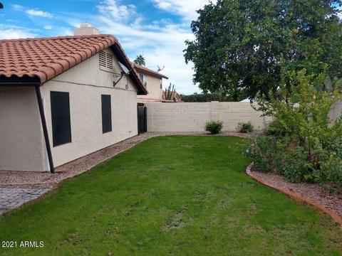 453 E Marigold Ln, Tempe, AZ 85288 photo 21