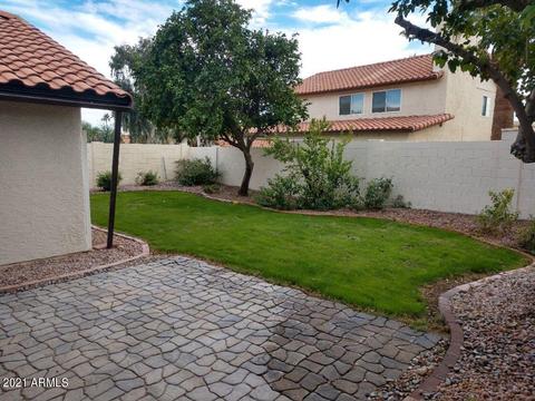 453 E Marigold Ln, Tempe, AZ 85288 photo 19