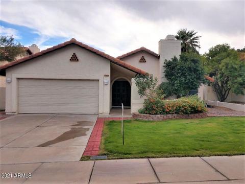 453 E Marigold Ln, Tempe, AZ 85288 photo 1