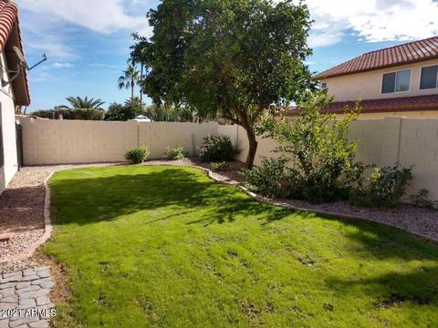 453 E Marigold Ln, Tempe, AZ 85288 photo 20