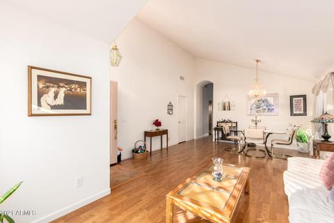4716 E Weaver Rd, Phoenix, AZ 85050 photo 5