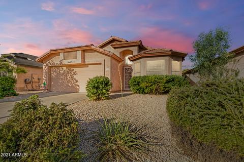 4716 E Weaver Rd, Phoenix, AZ 85050 photo 1