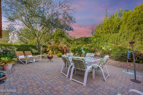 4716 E Weaver Rd, Phoenix, AZ 85050 photo 2