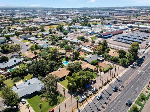 2213 W Thomas Rd, Phoenix, AZ 85015 photo 39