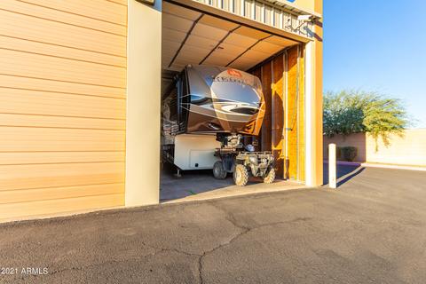 2895 S Winchester Rd #27, Apache Junction, AZ 85119 photo 13