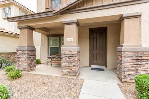5861 E Hampton Ave, Mesa, AZ 85206 photo 4