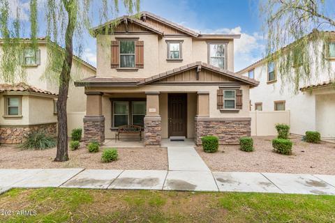 5861 E Hampton Ave, Mesa, AZ 85206 photo 2