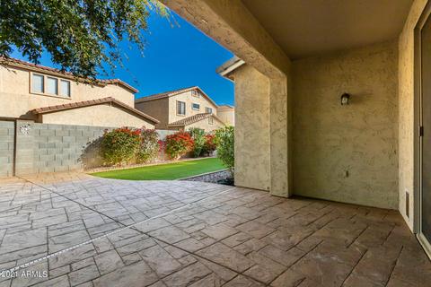 3632 E Sebastian Ln, Gilbert, AZ 85297 photo 37