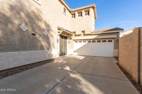 3632 E Sebastian Ln, Gilbert, AZ 85297 photo 14