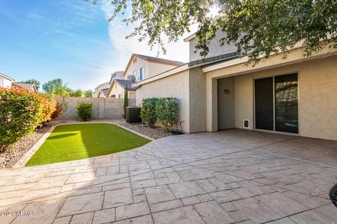 3632 E Sebastian Ln, Gilbert, AZ 85297 photo 9