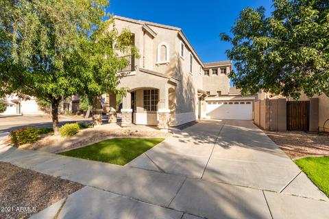 3632 E Sebastian Ln, Gilbert, AZ 85297 photo 1