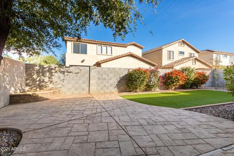 3632 E Sebastian Ln, Gilbert, AZ 85297 photo 38