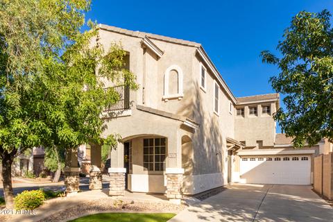 3632 E Sebastian Ln, Gilbert, AZ 85297 photo 13