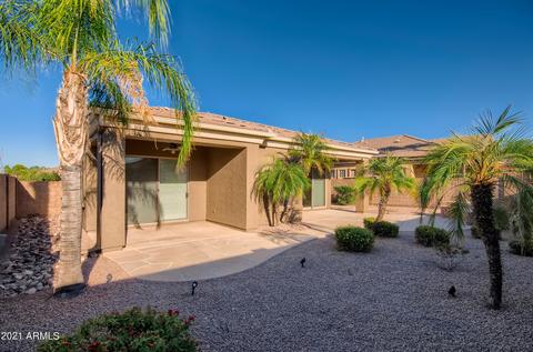 4193 E Killarney St, Gilbert, AZ 85298 photo 33