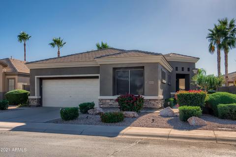 4193 E Killarney St, Gilbert, AZ 85298 photo 2