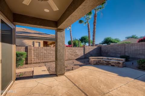 4193 E Killarney St, Gilbert, AZ 85298 photo 29