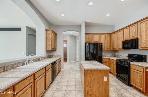 4193 E Killarney St, Gilbert, AZ 85298 photo 13