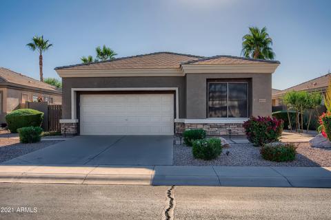 4193 E Killarney St, Gilbert, AZ 85298 photo 3