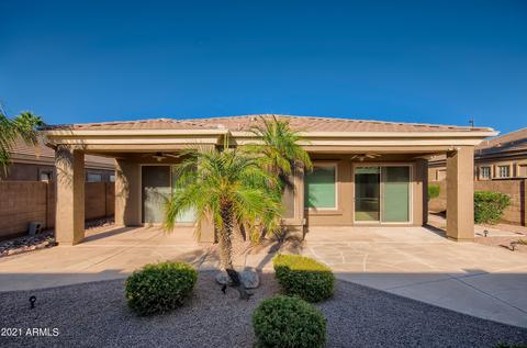 4193 E Killarney St, Gilbert, AZ 85298 photo 32